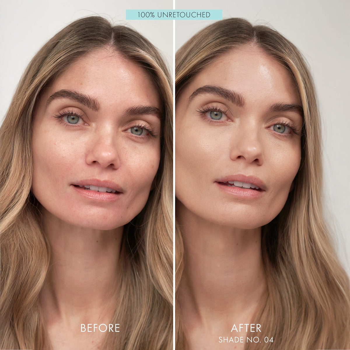 Glass Skin Foundation