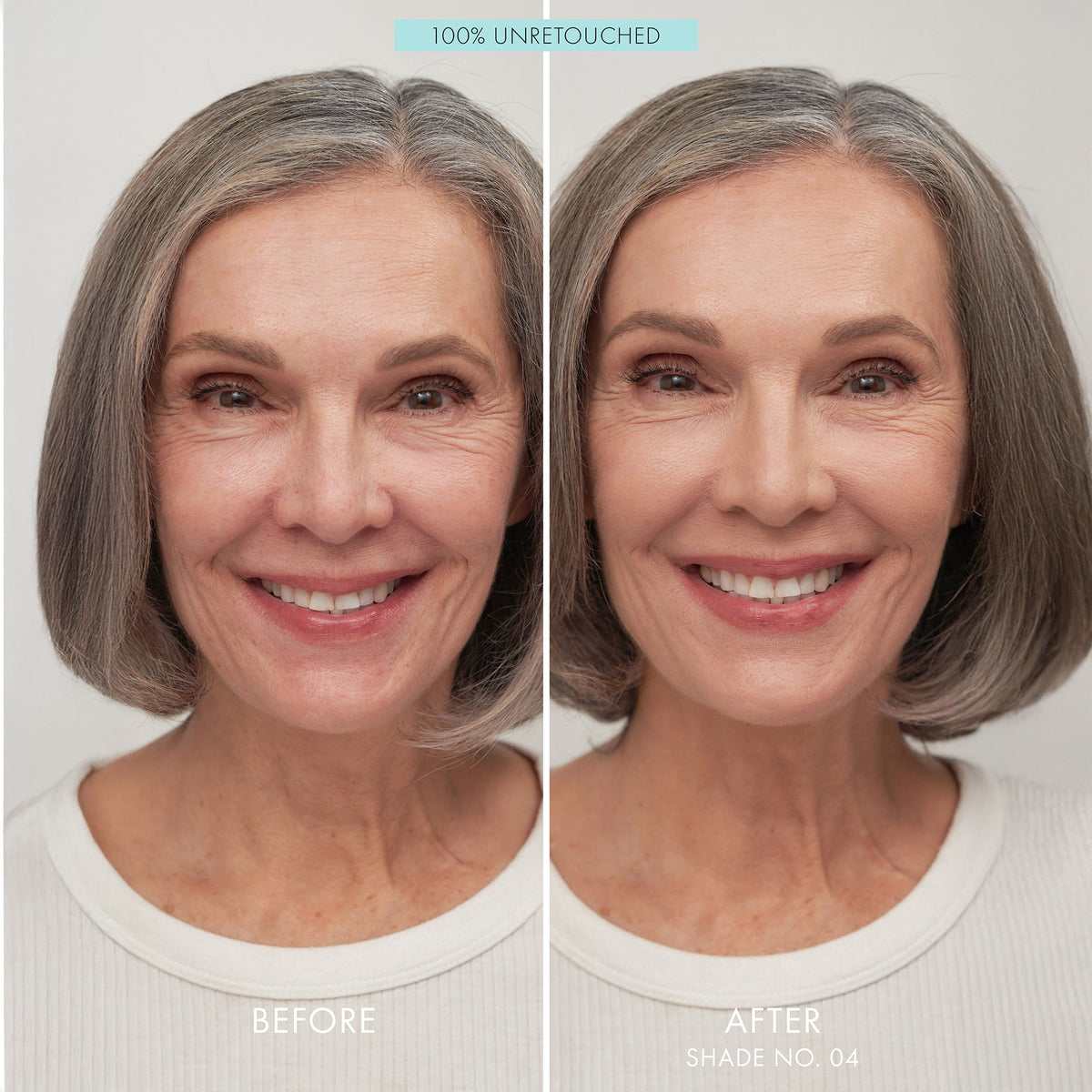 Glass Skin Foundation