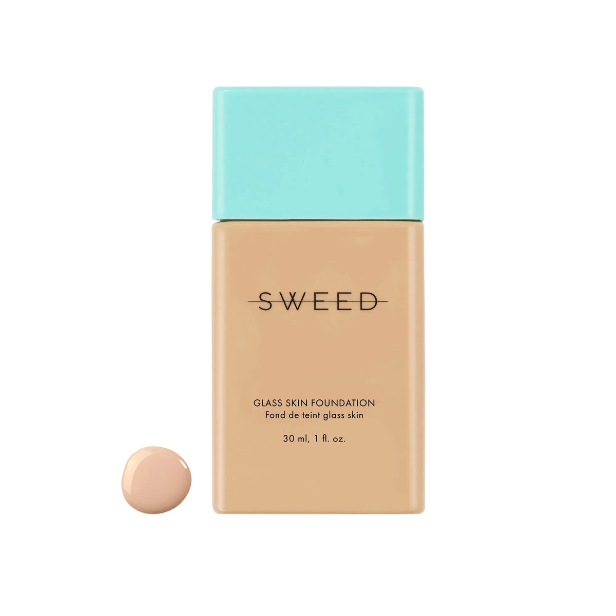 Glass Skin Foundation