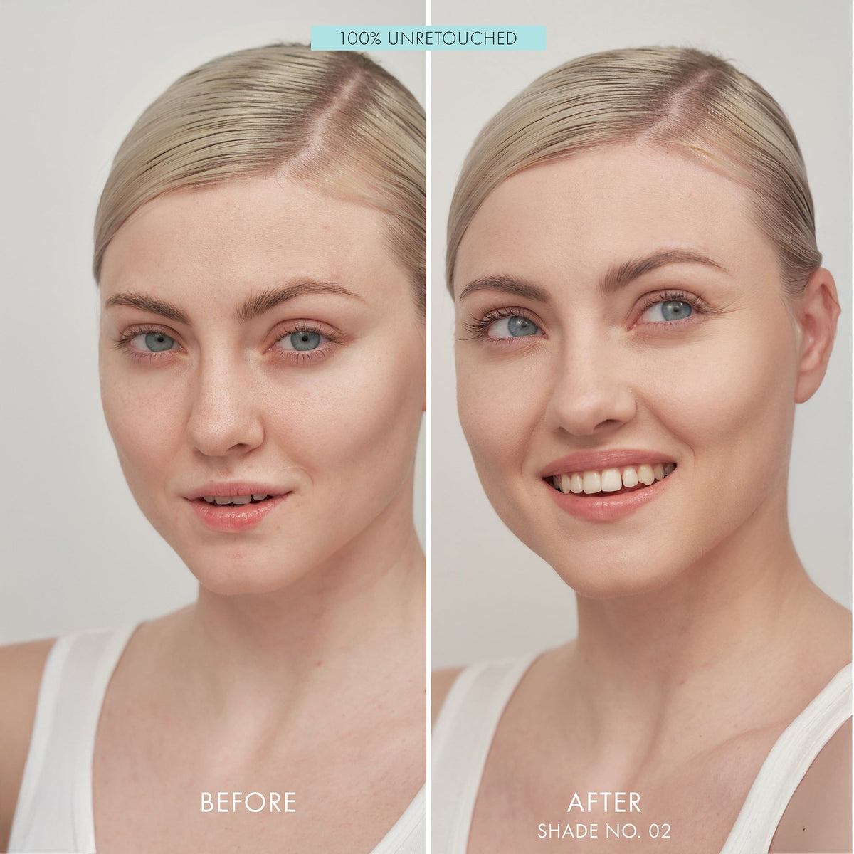 Glass Skin Foundation