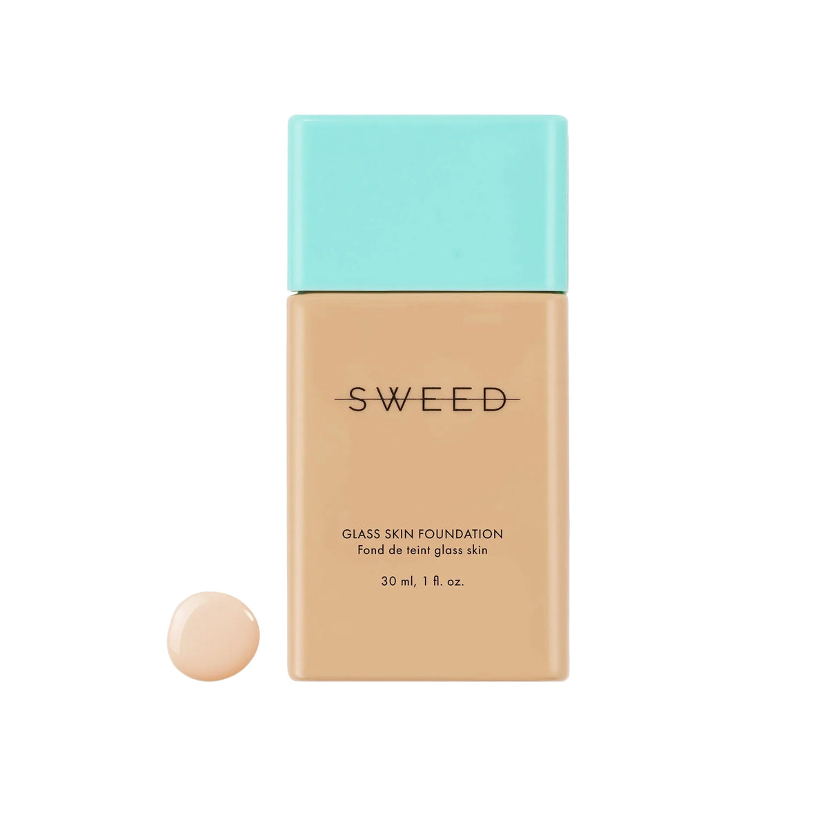 Glass Skin Foundation