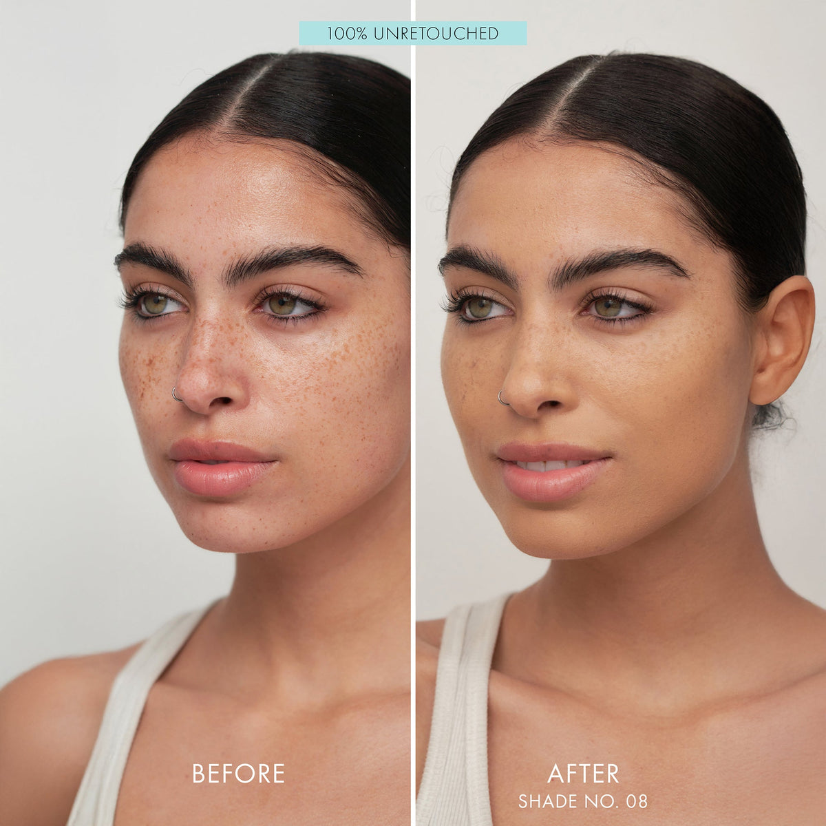 Glass Skin Foundation