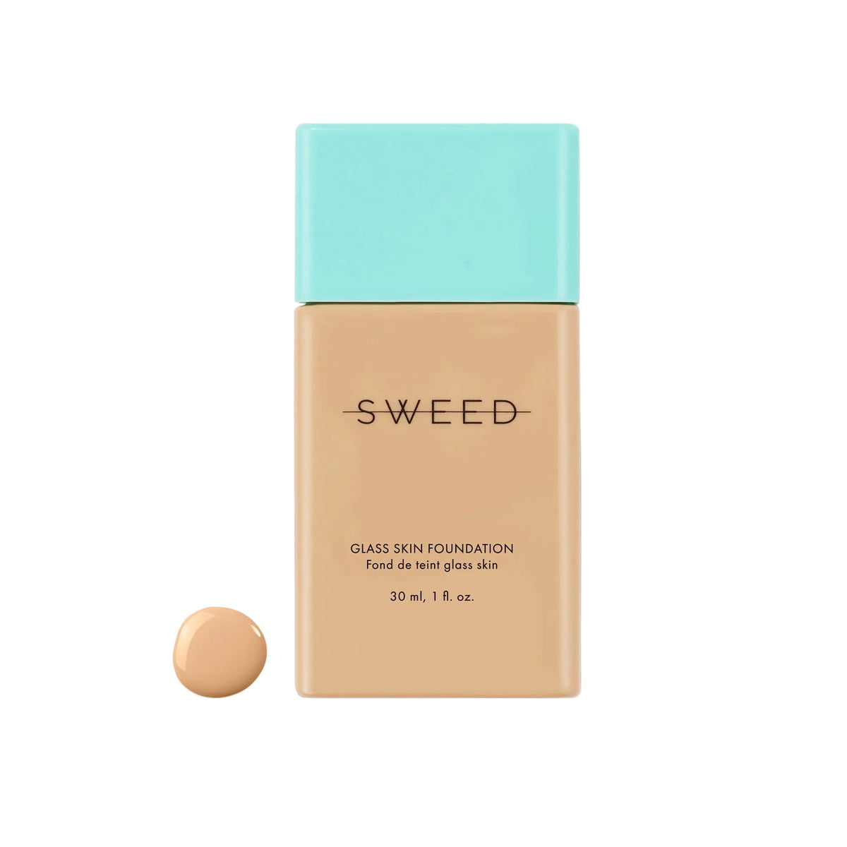 Glass Skin Foundation