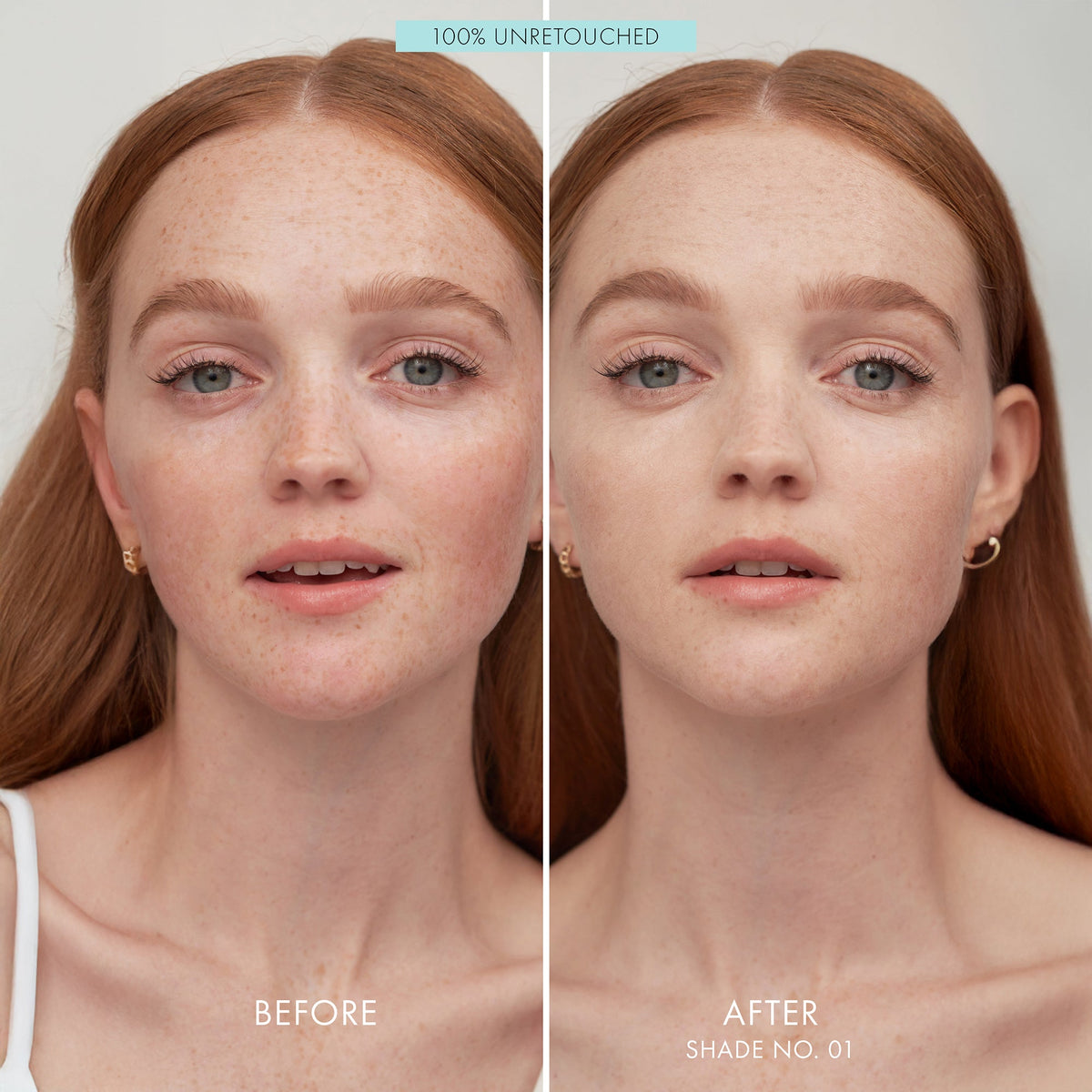 Glass Skin Foundation