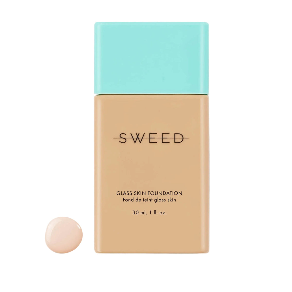 Glass Skin Foundation