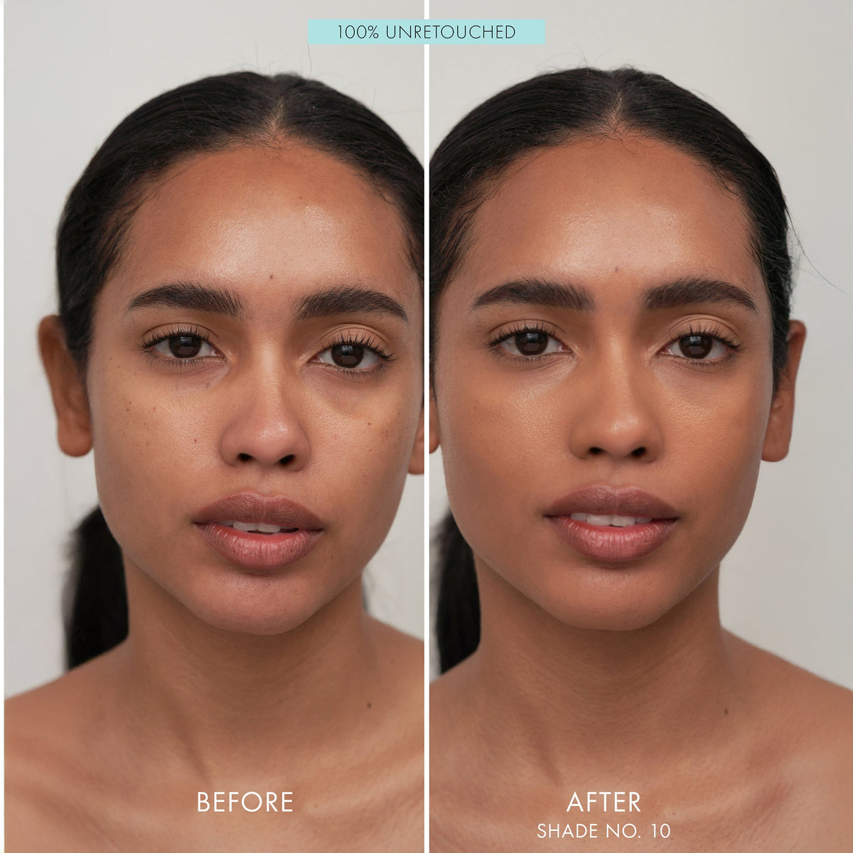 Glass Skin Foundation