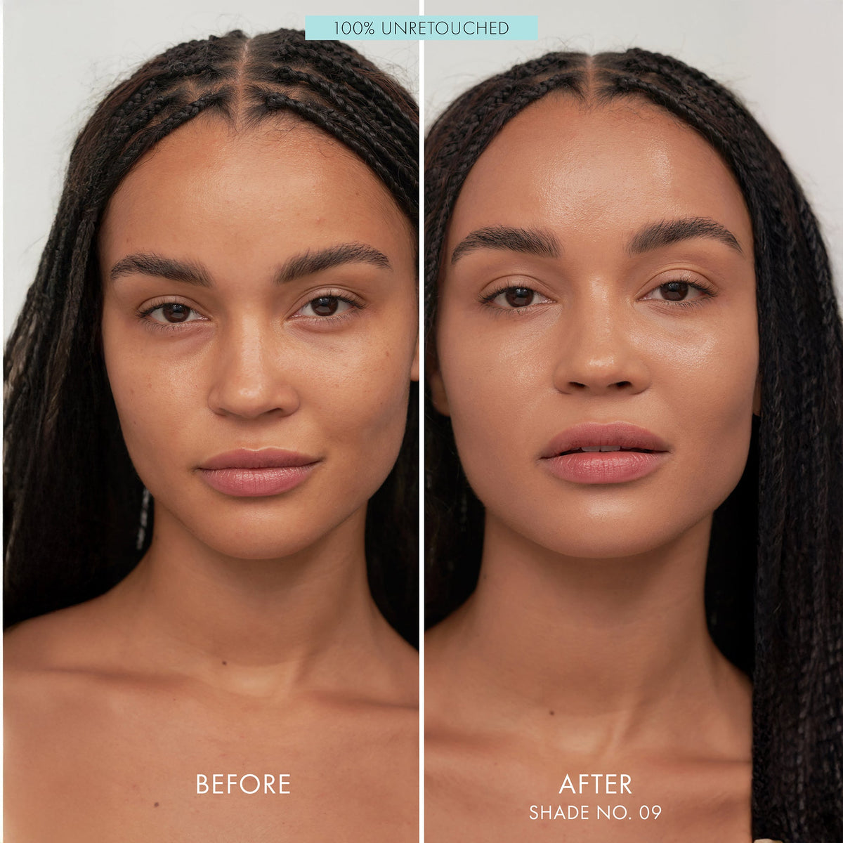 Glass Skin Foundation