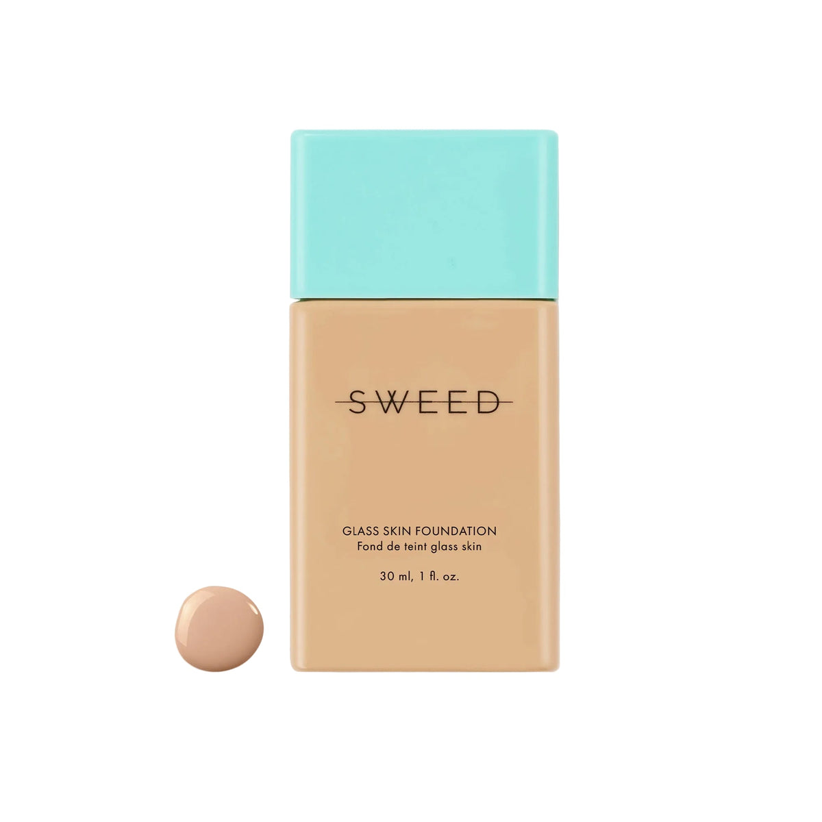 Glass Skin Foundation