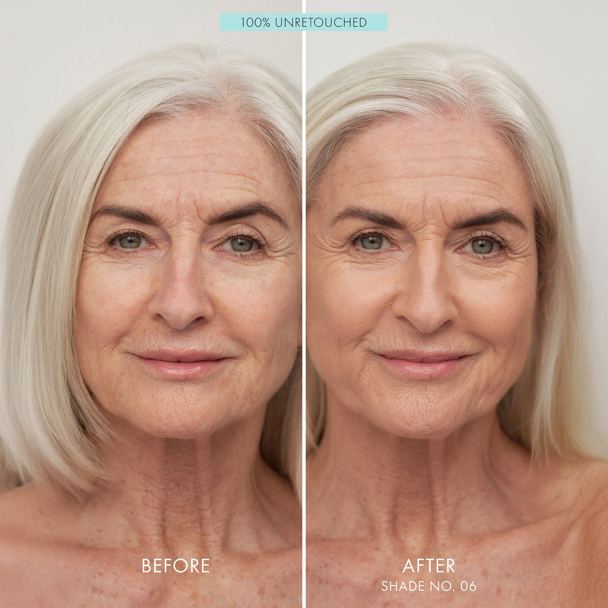 Glass Skin Foundation
