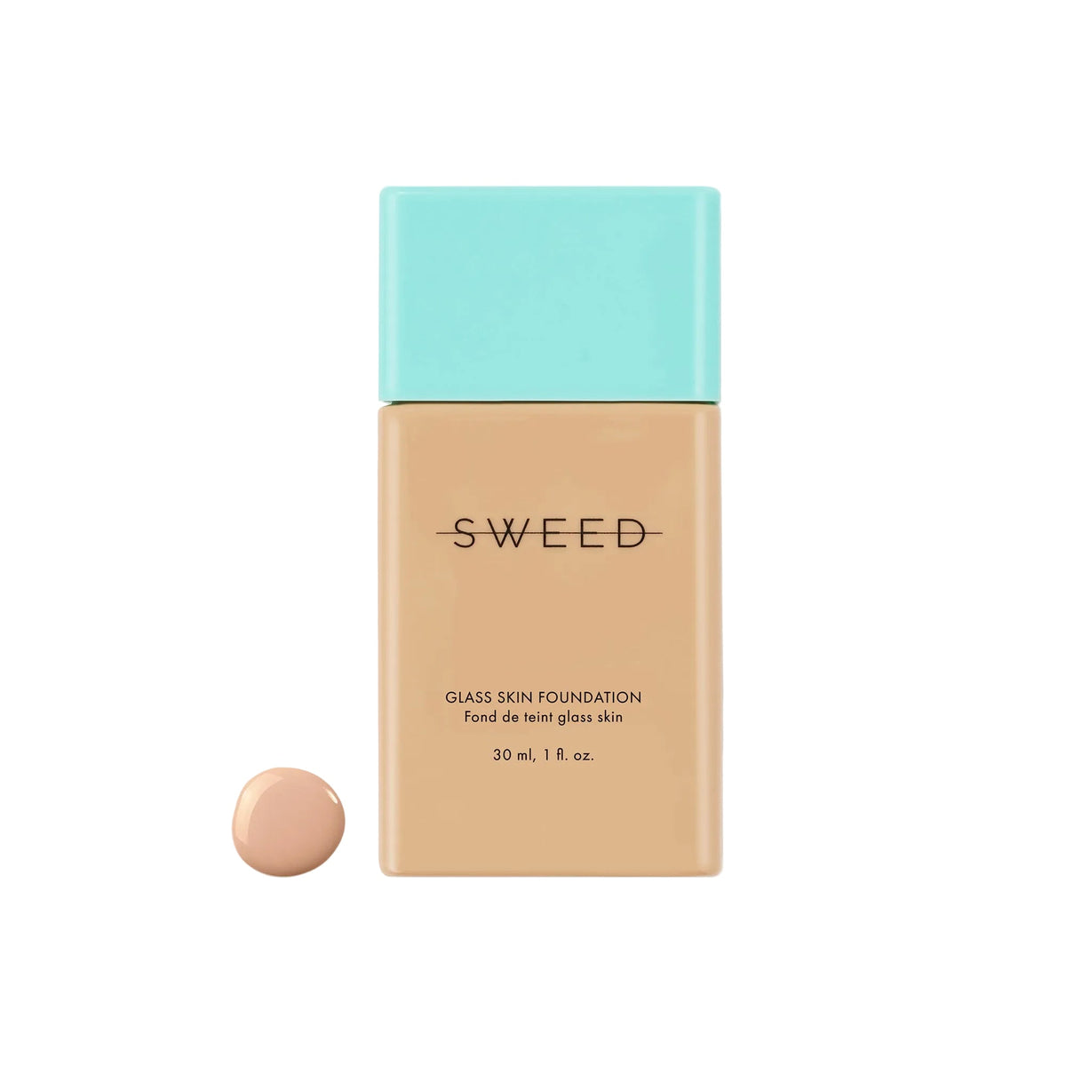Glass Skin Foundation