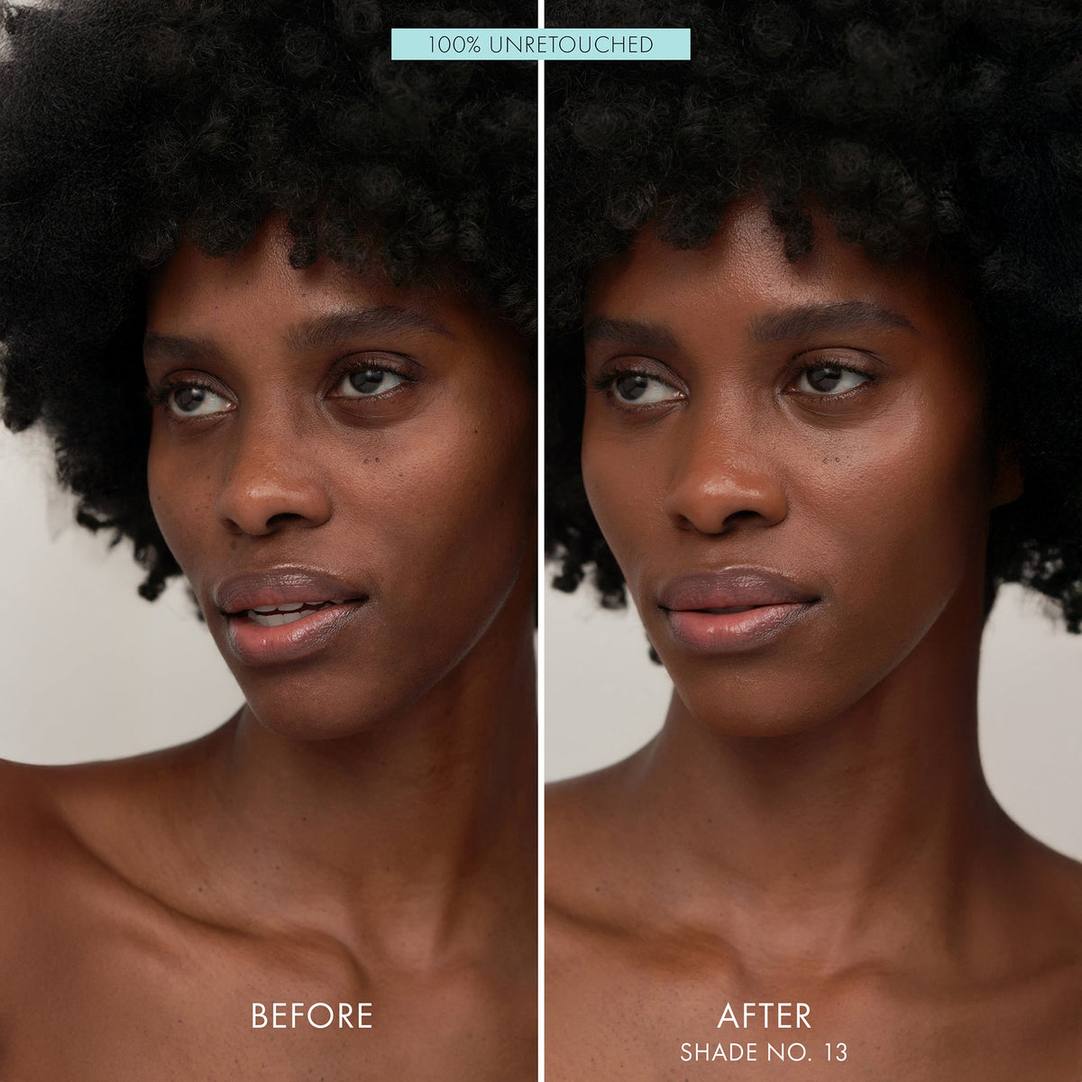 Glass Skin Foundation