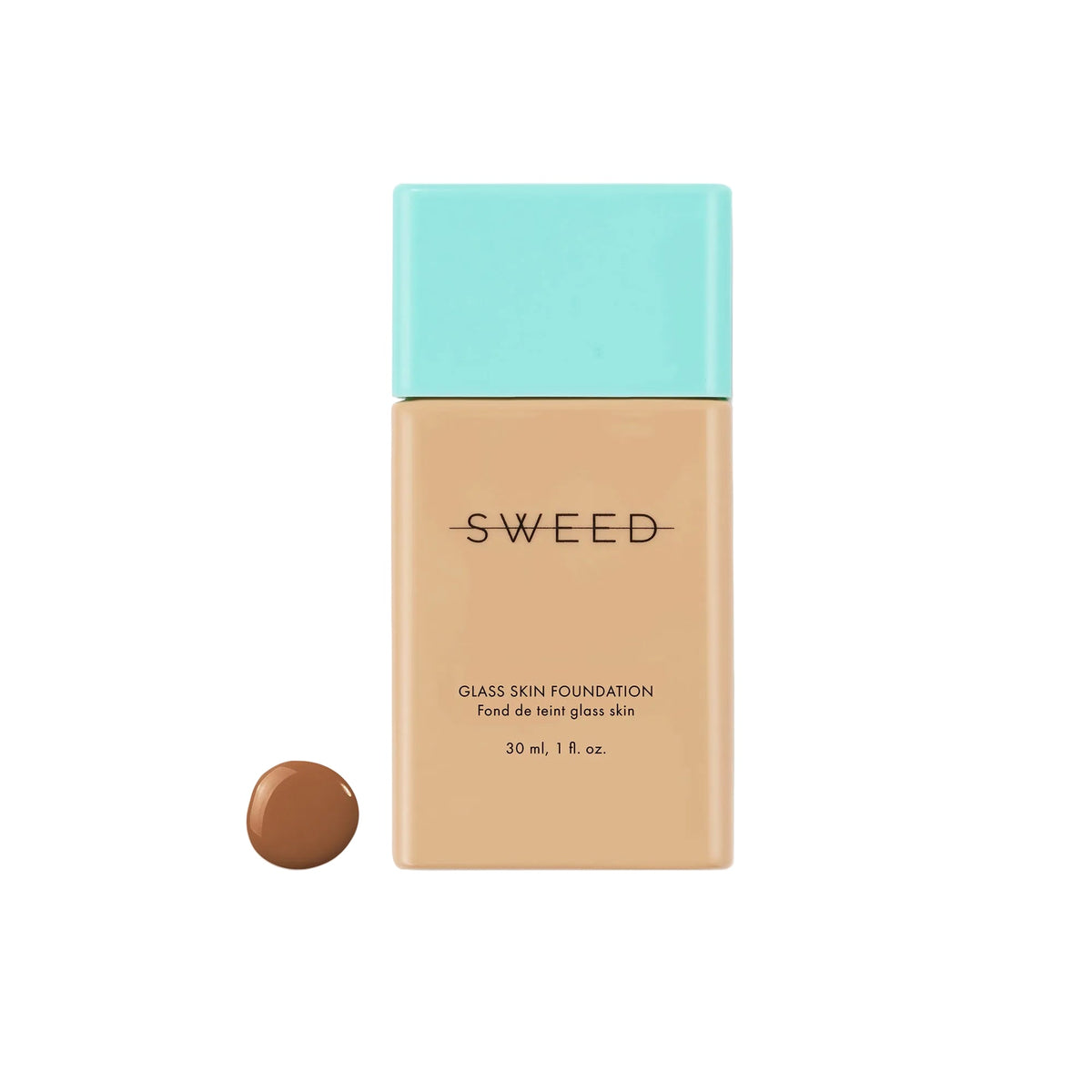 Glass Skin Foundation