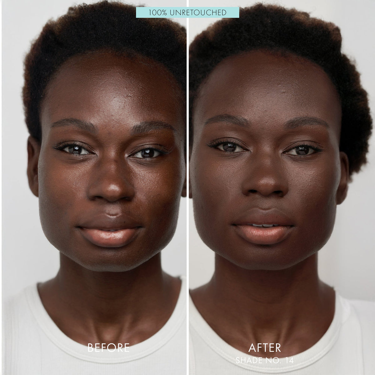 Glass Skin Foundation
