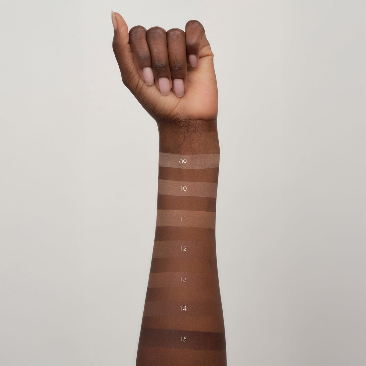 Glass Skin Foundation