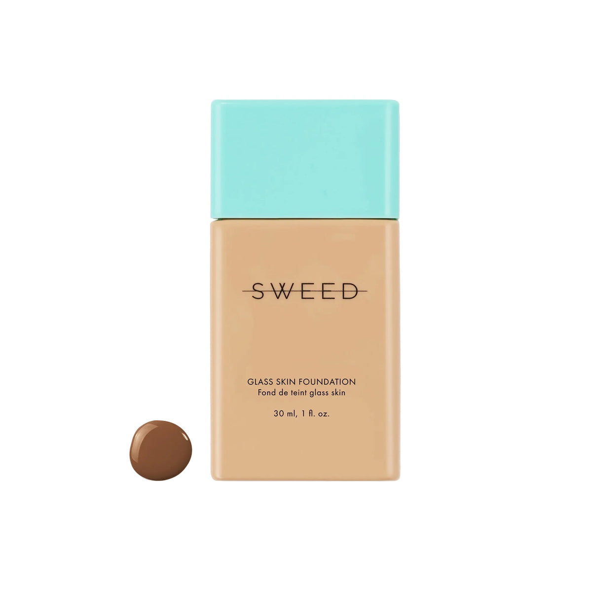Glass Skin Foundation