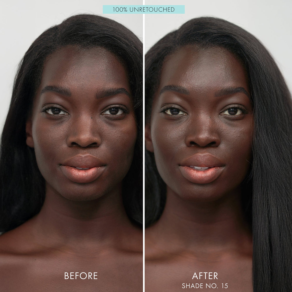 Glass Skin Foundation