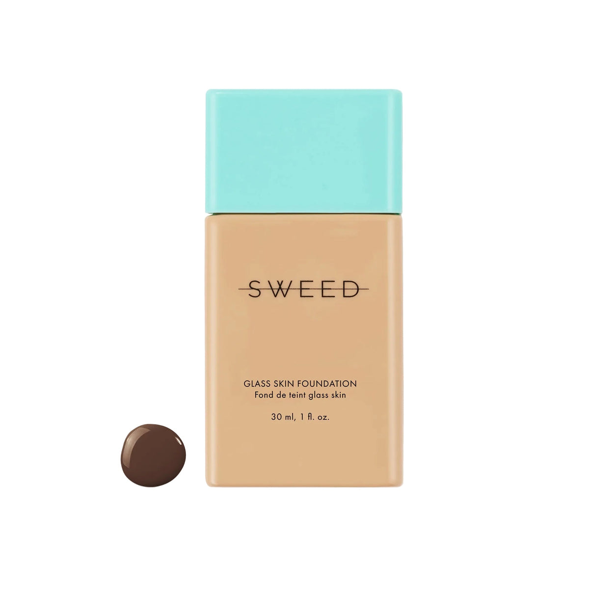 Glass Skin Foundation