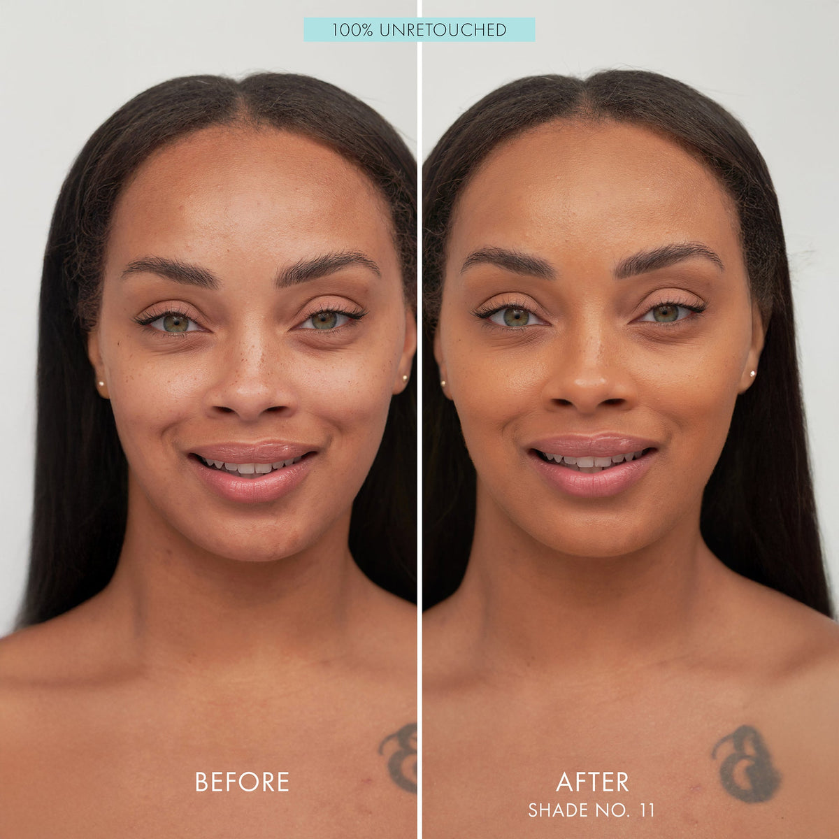Glass Skin Foundation