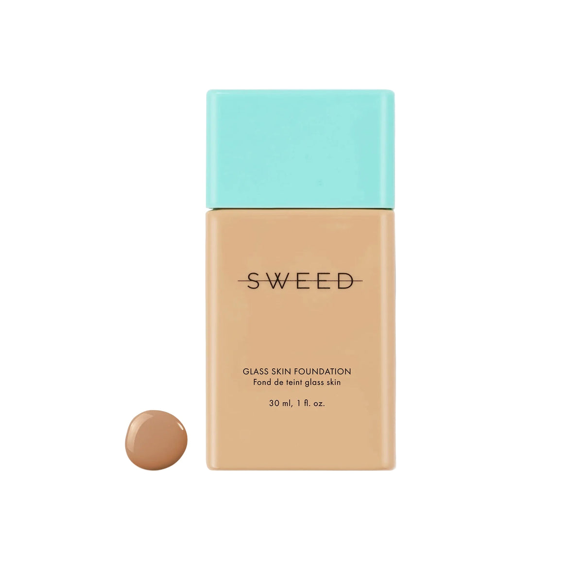 Glass Skin Foundation