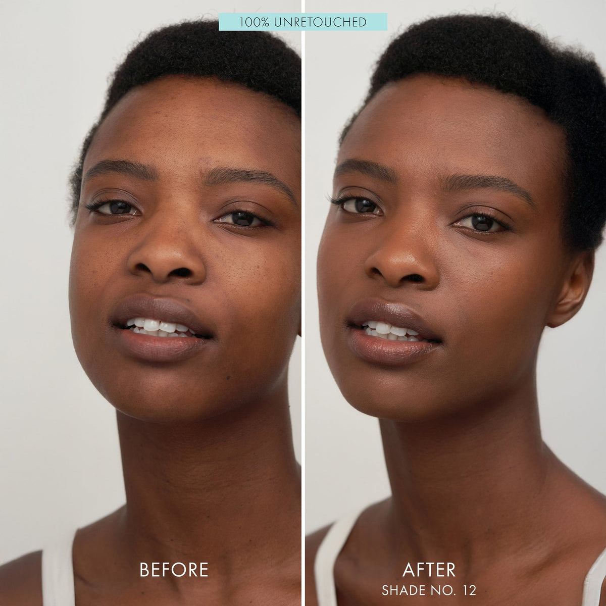 Glass Skin Foundation