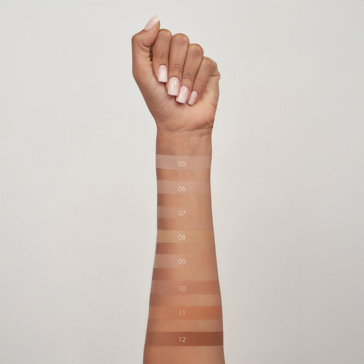 Glass Skin Foundation