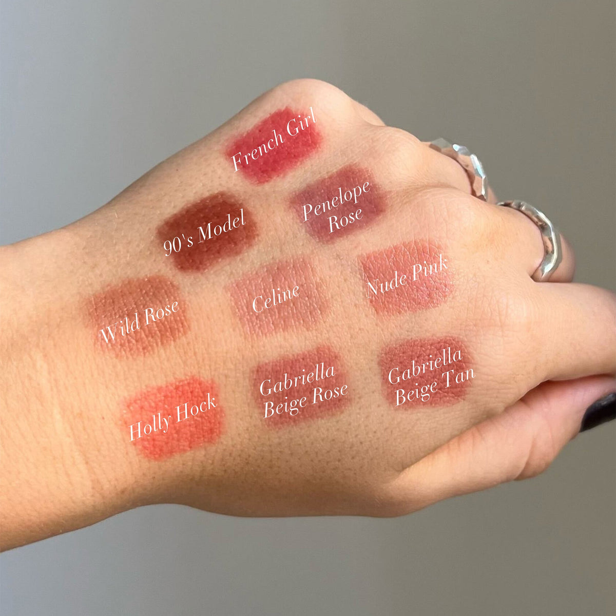 Le Lipstick