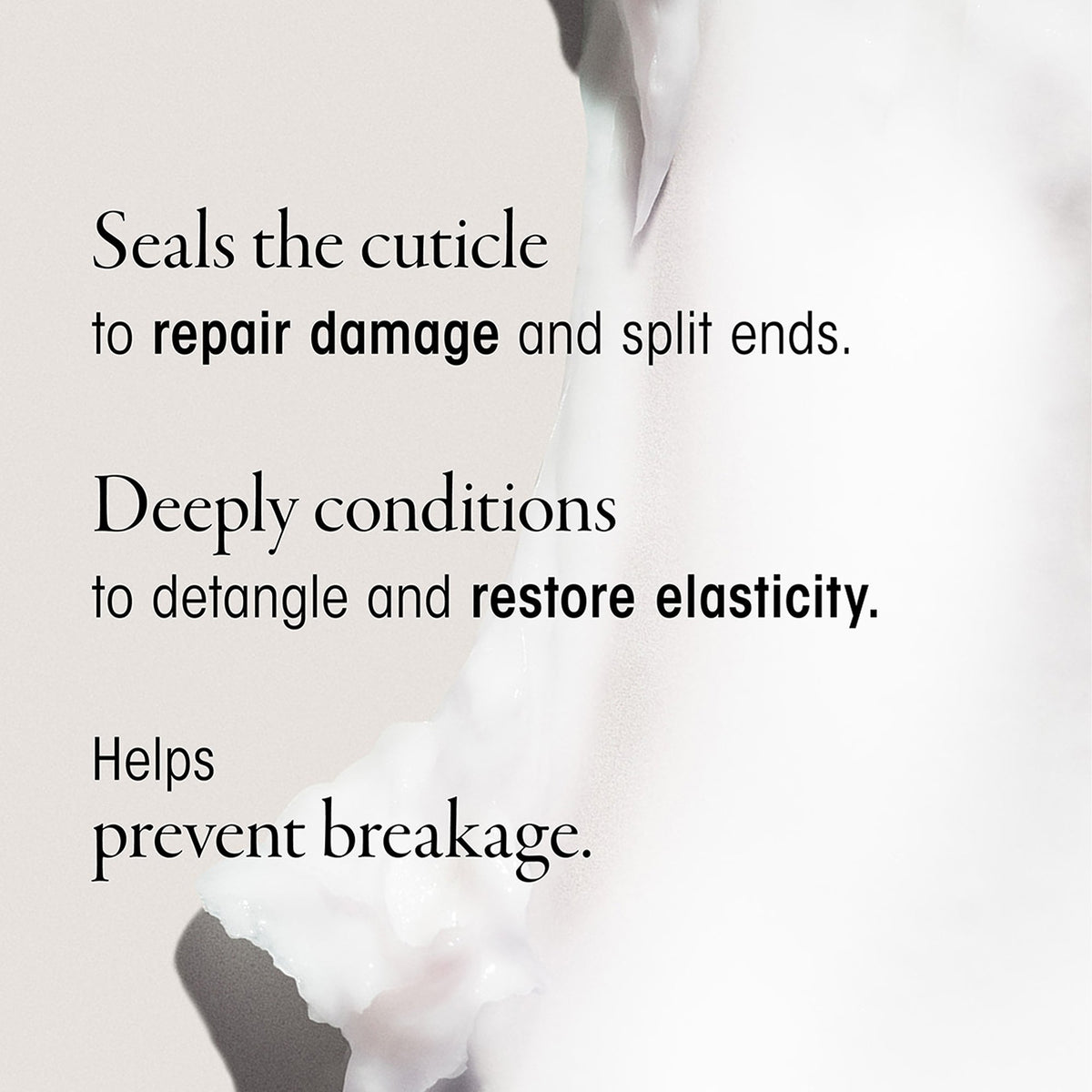Eternal Curls Deep Treatment Hair Mask for Curly Hair