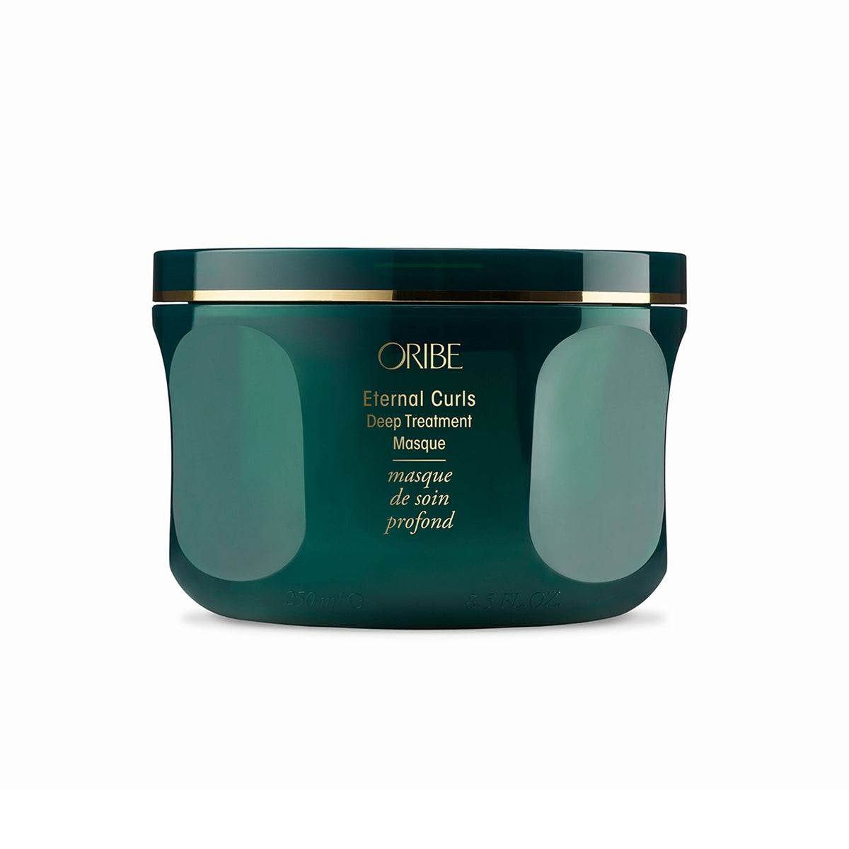 Eternal Curls Deep Treatment Hair Mask for Curly Hair