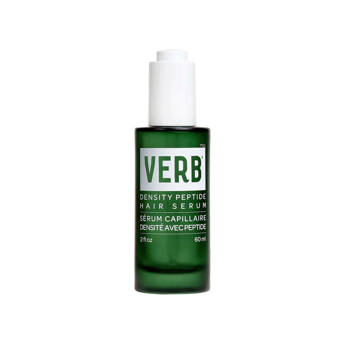 Verb Hair Density Peptide Serum