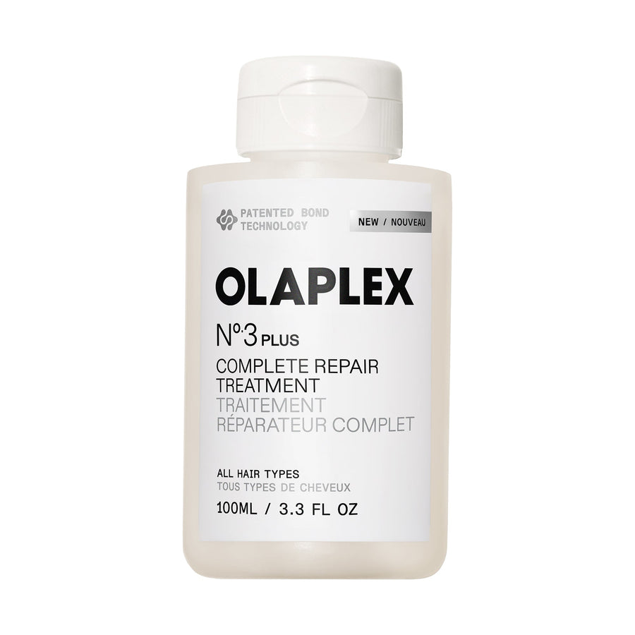 N°.3PLUS Complete Repair Treatment