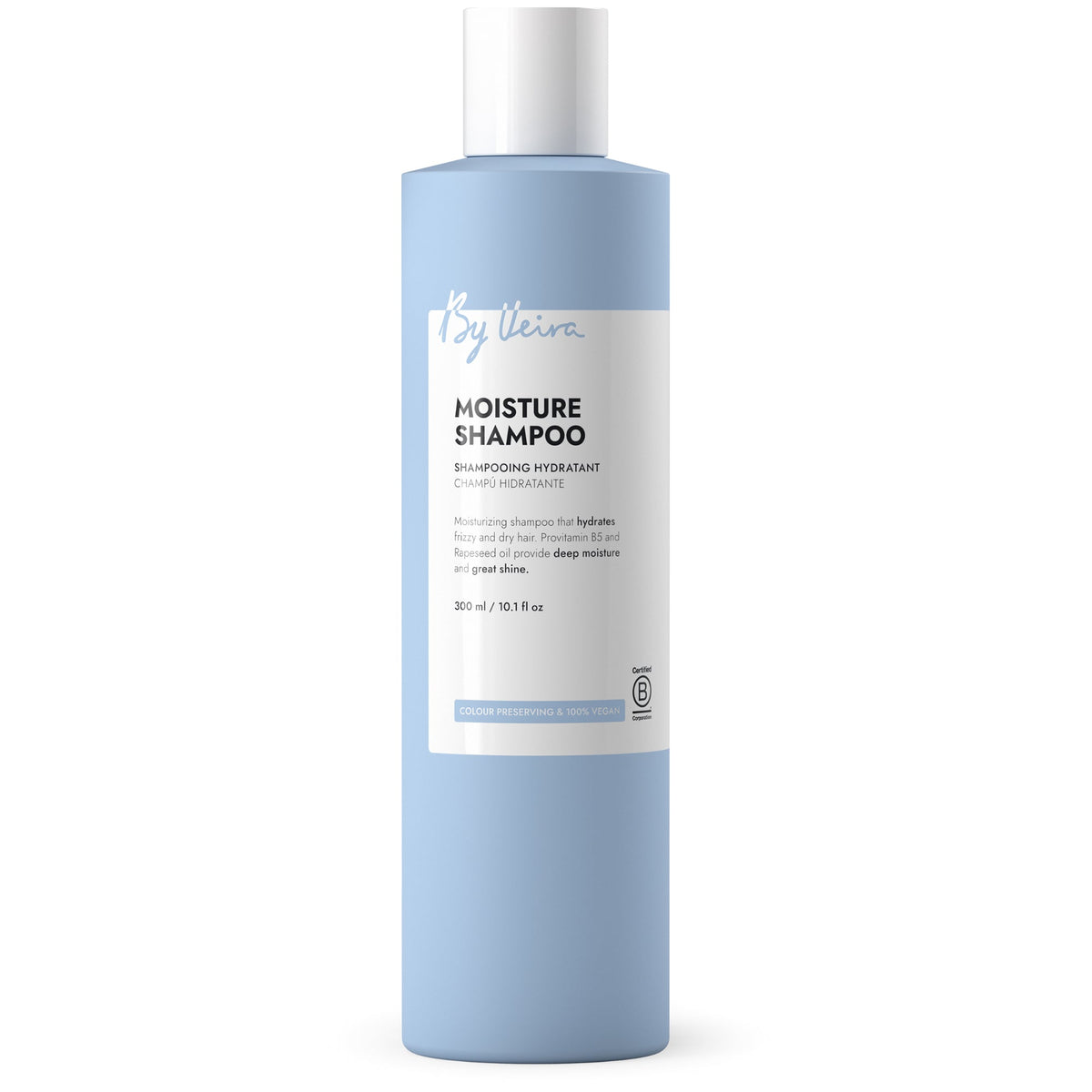 Moisture Shampoo