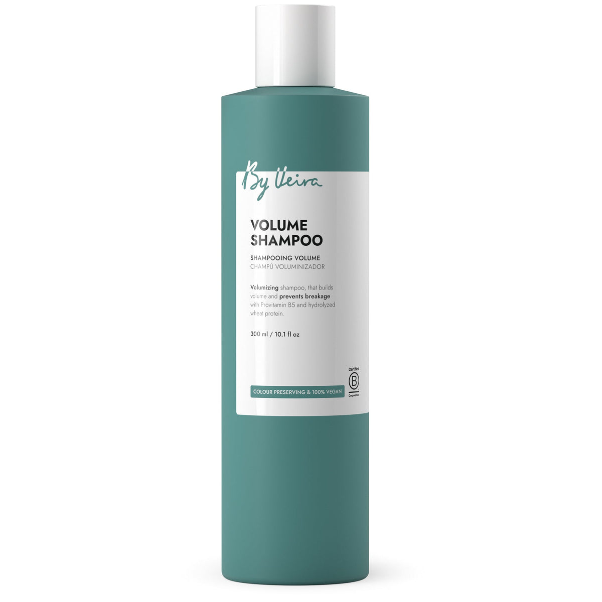 Volume Shampoo