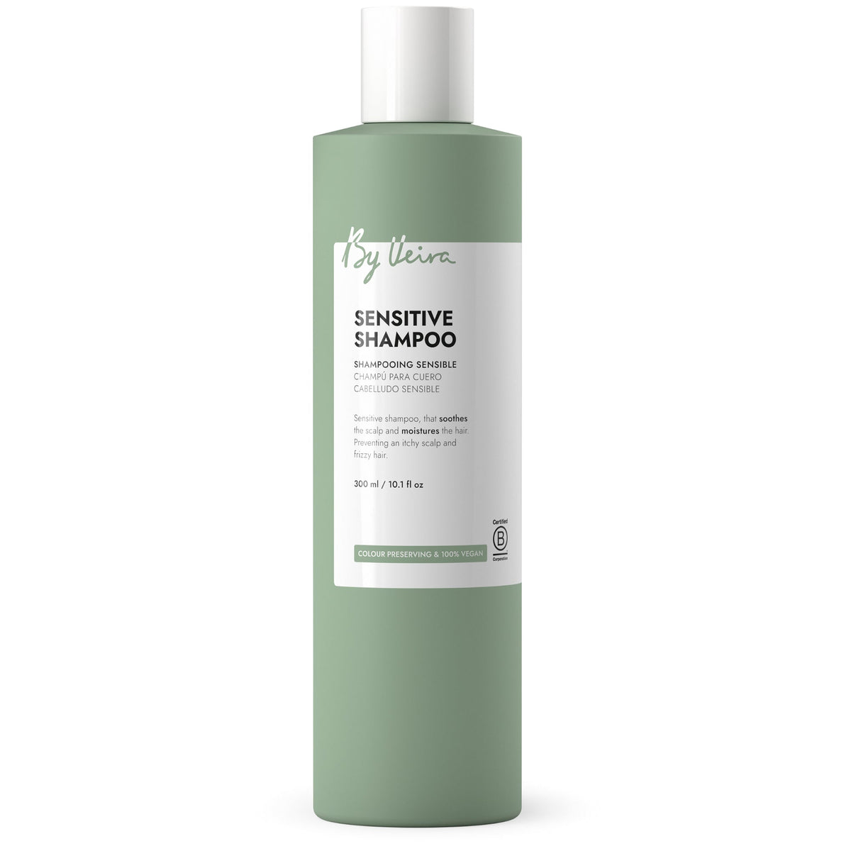 Sensitive Shampoo