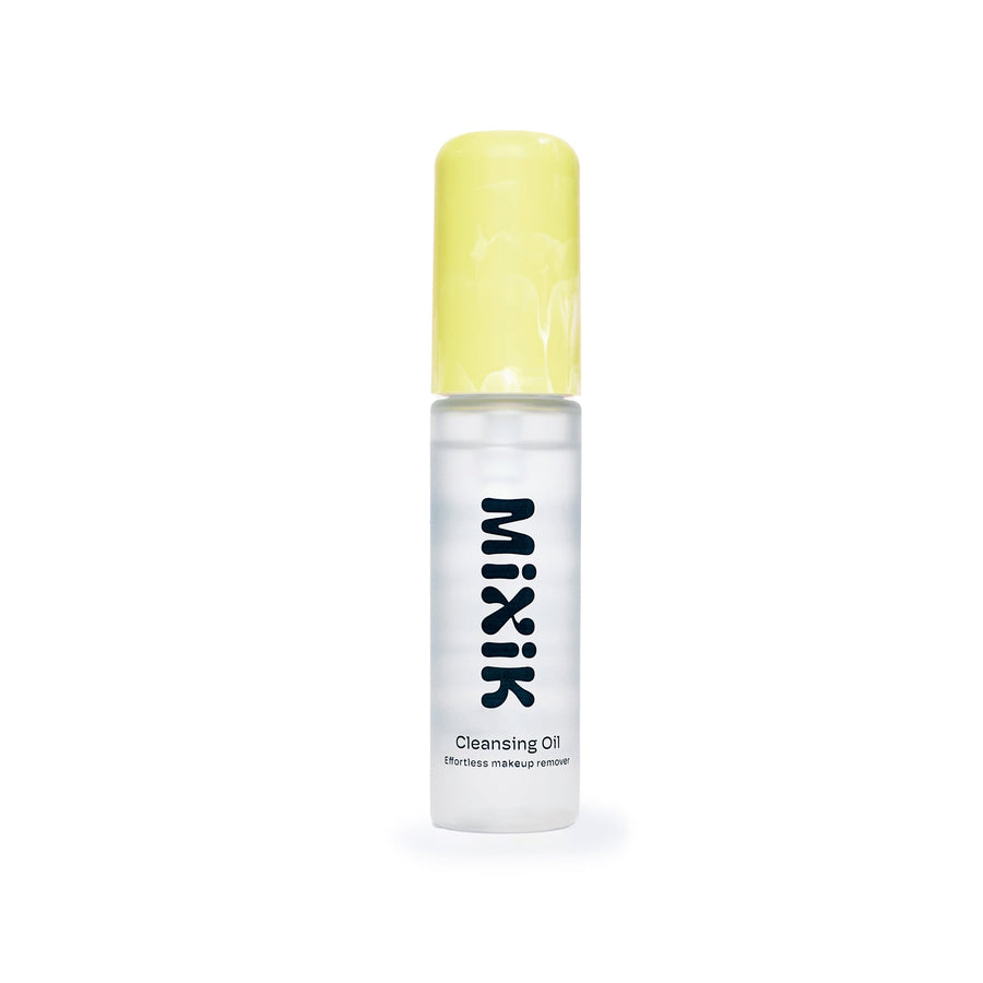 Cleansing Oil Effortless Makeup Remover Mist