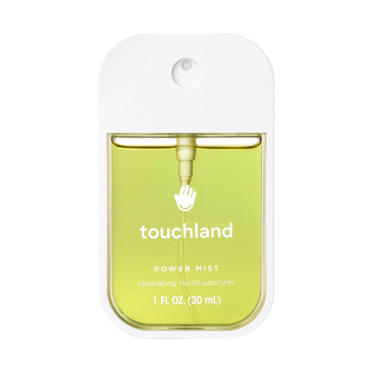 Aloe You Power Mist Hydrating Hand Sanitizer