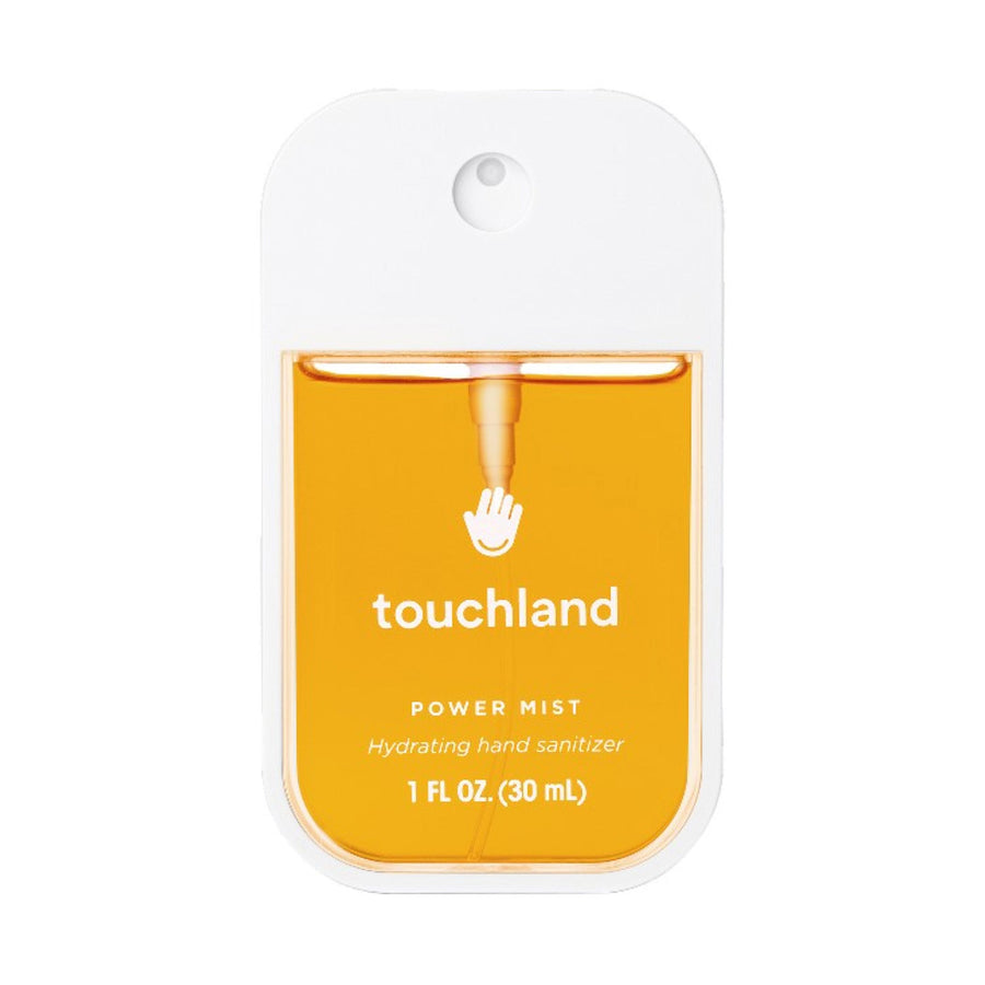 Citrus Grove Power Mist Hydrating Hand Sanitizer