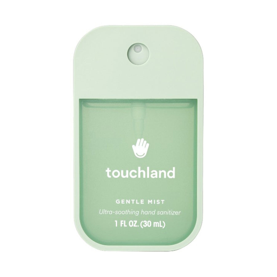 Lily Of The Valley Gentle Mist Hand Sanitizer