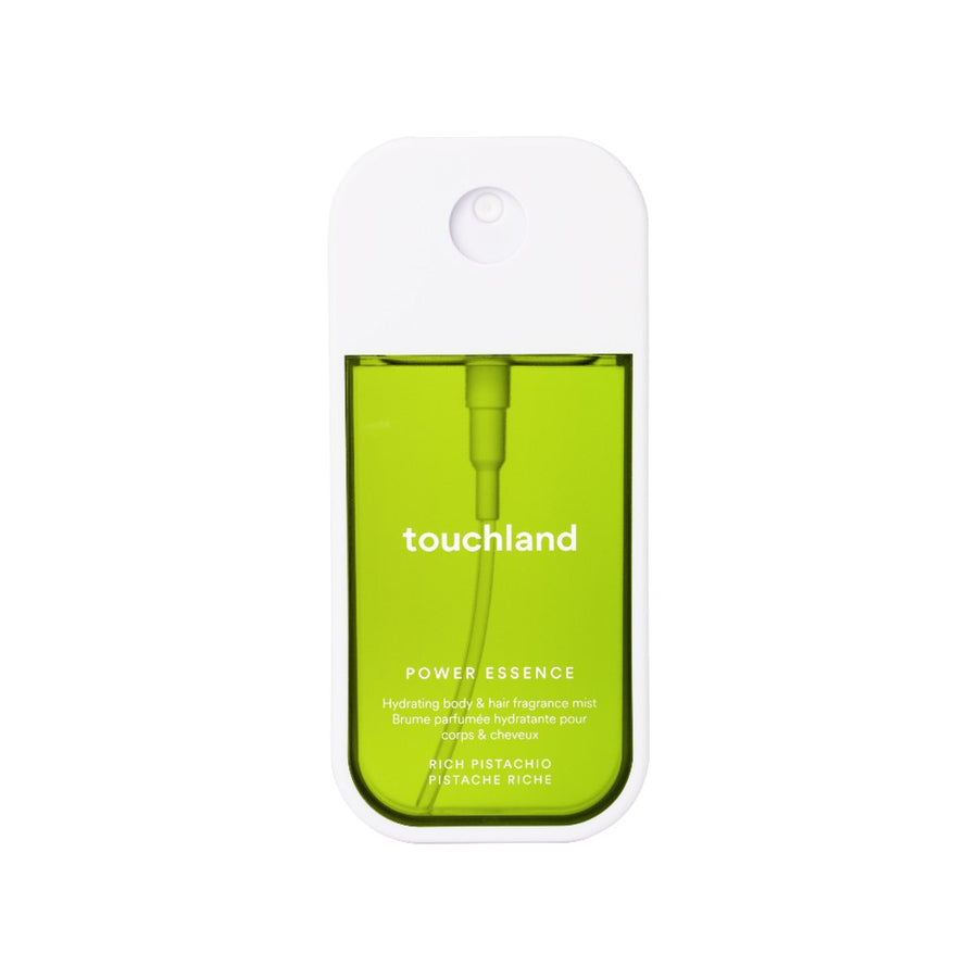 Rich Pistachio Power Essence Body & Hair Fragrance Mist