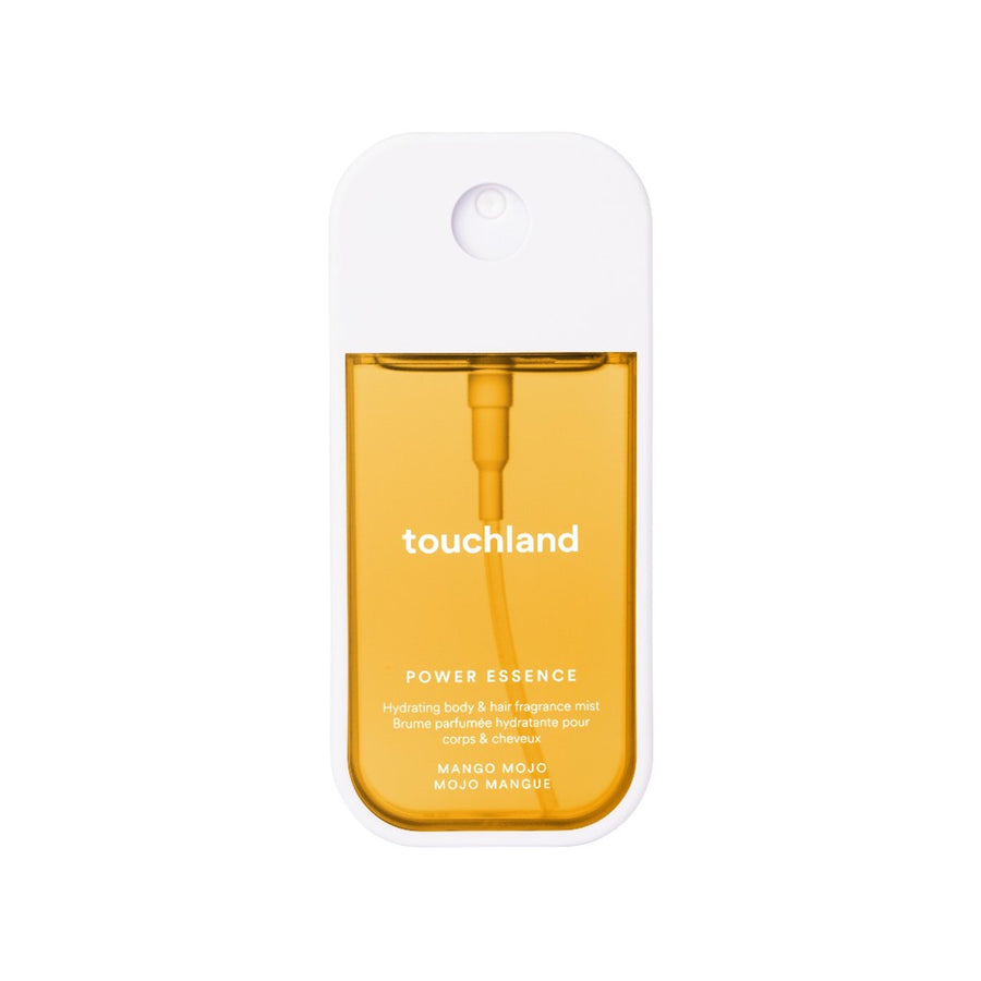 Mango Mojo Power Essence Body & Hair Fragrance Mist