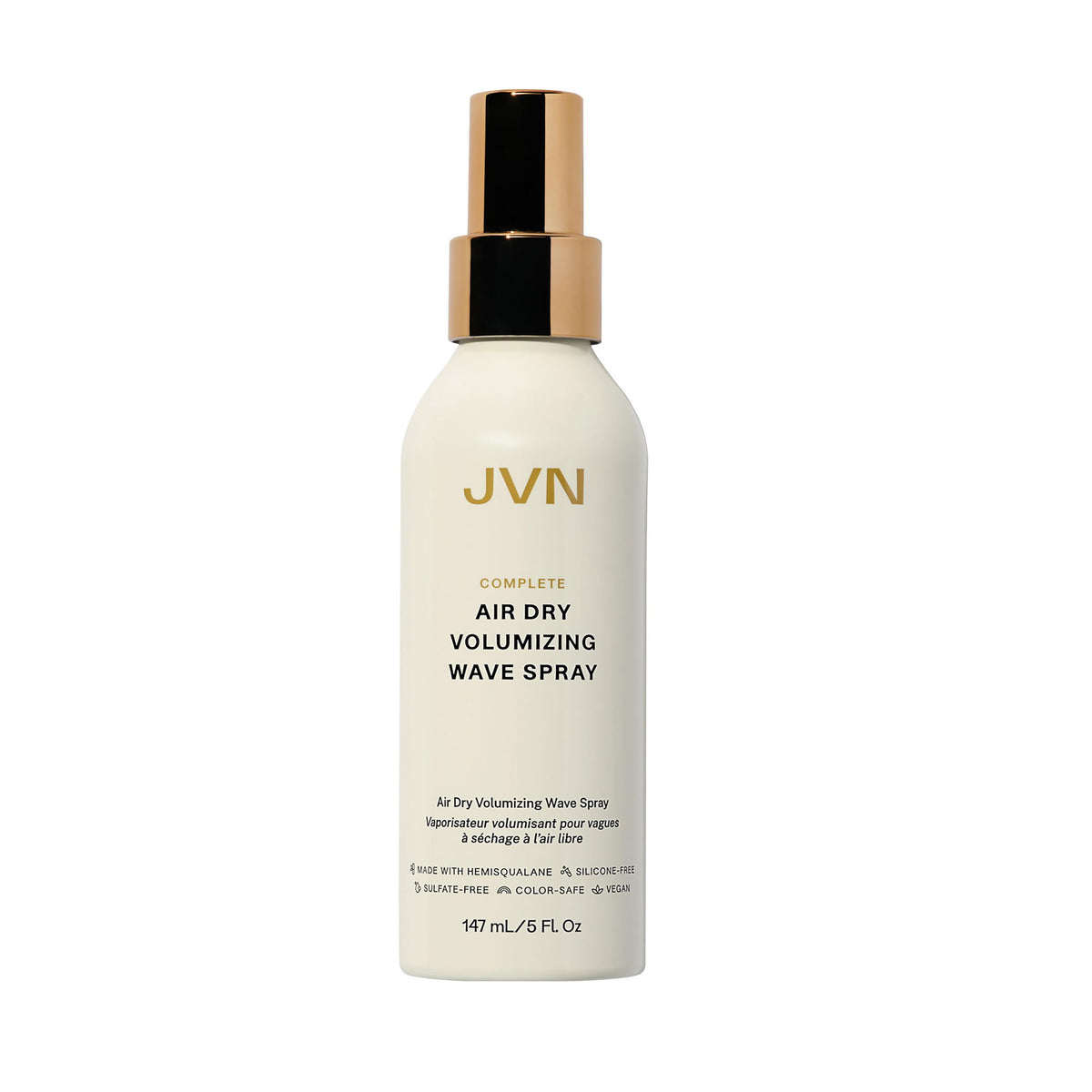 Air Dry Volumizing Wave Spray