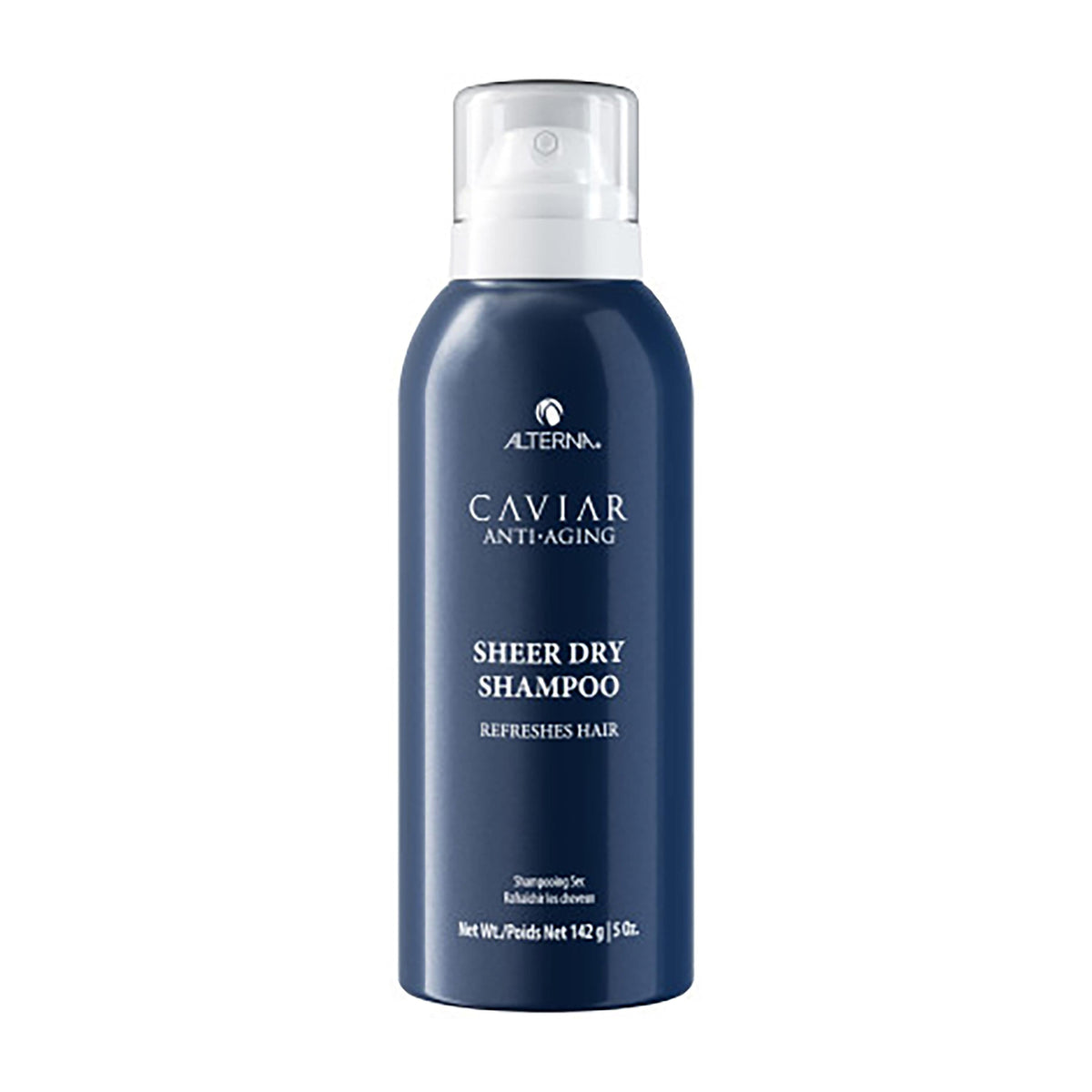 Caviar Anti-Aging Sheer Dry Shampoo