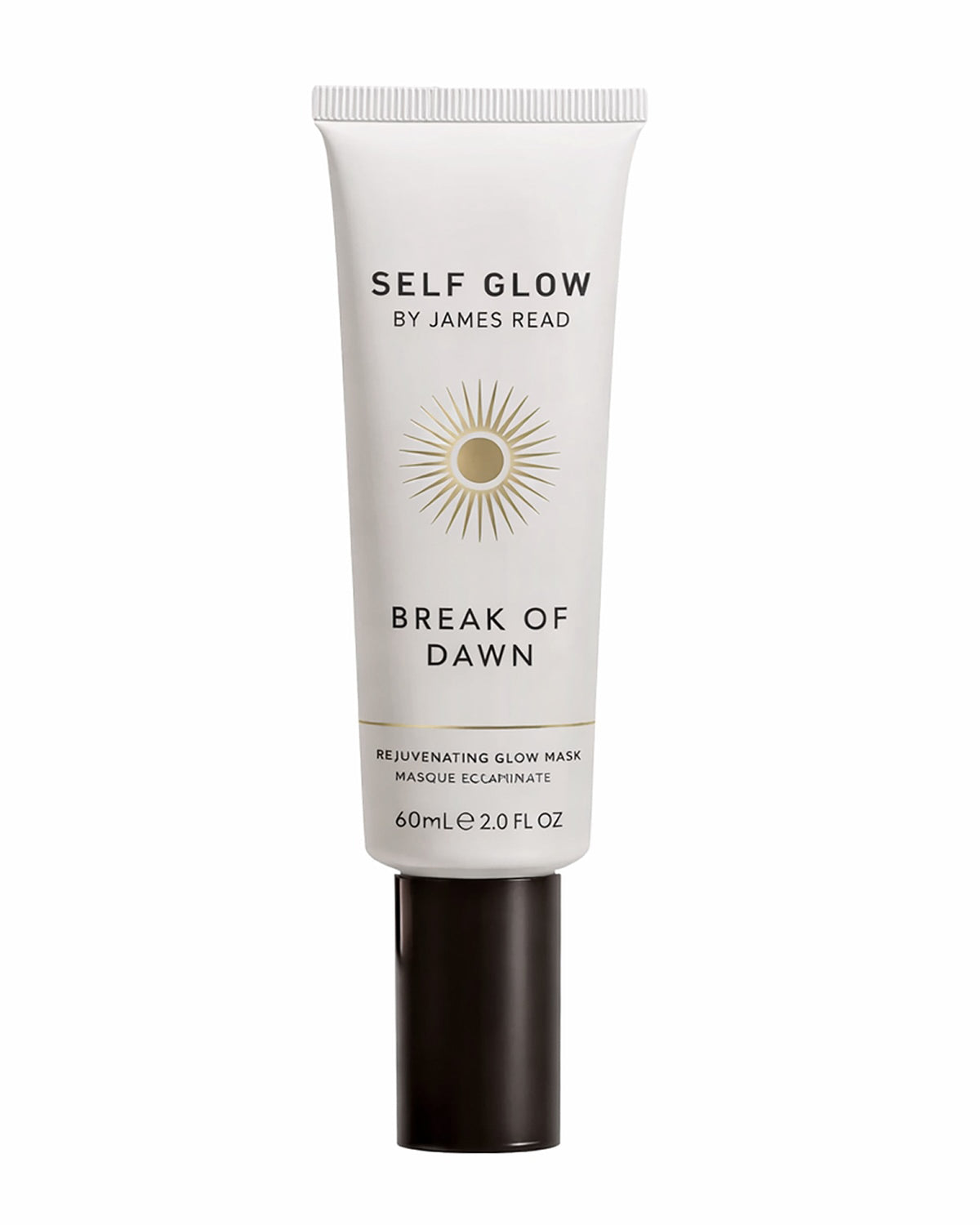 Break of Dawn Rejuvenating Glow Mask