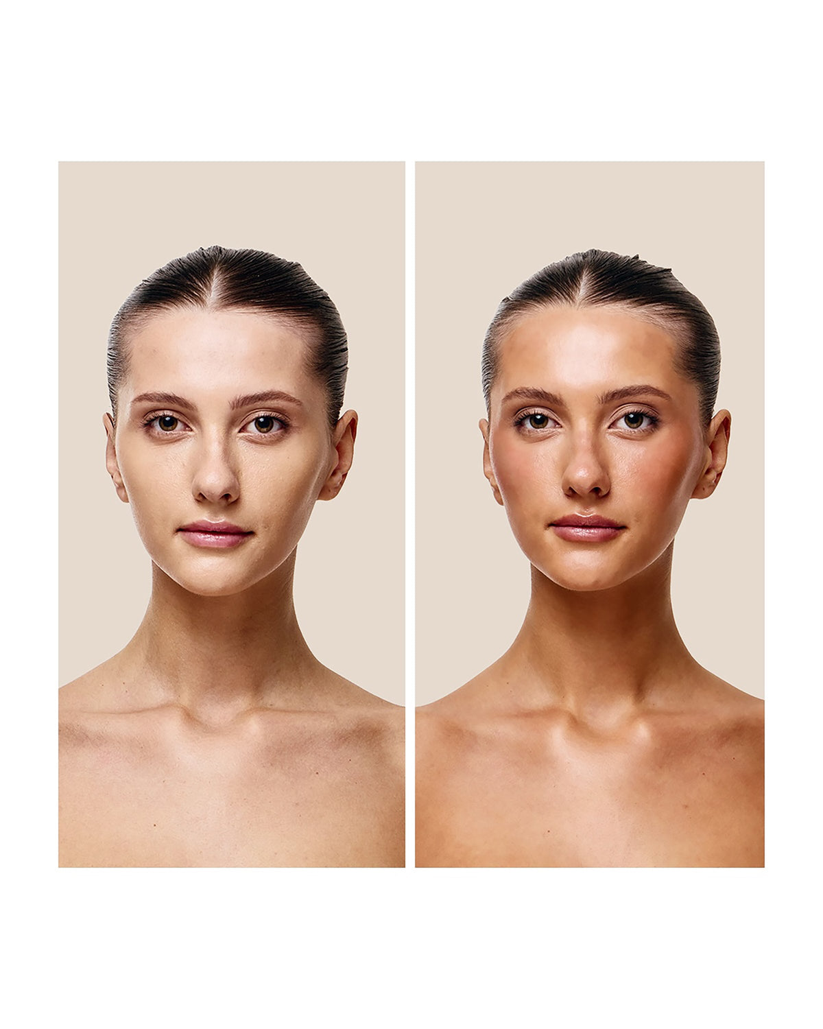 First Light Tinted Tan Serum