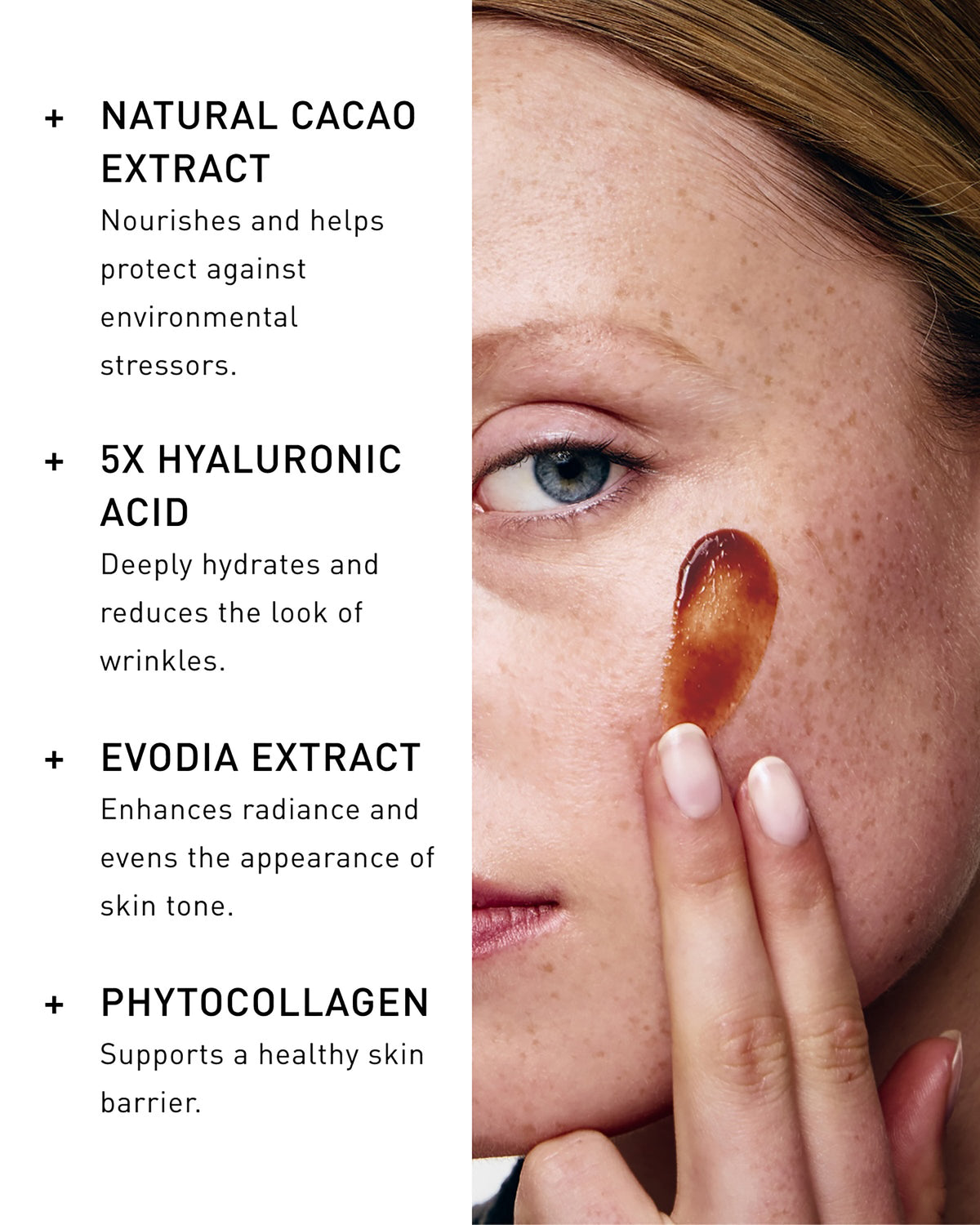 First Light Tinted Tan Serum