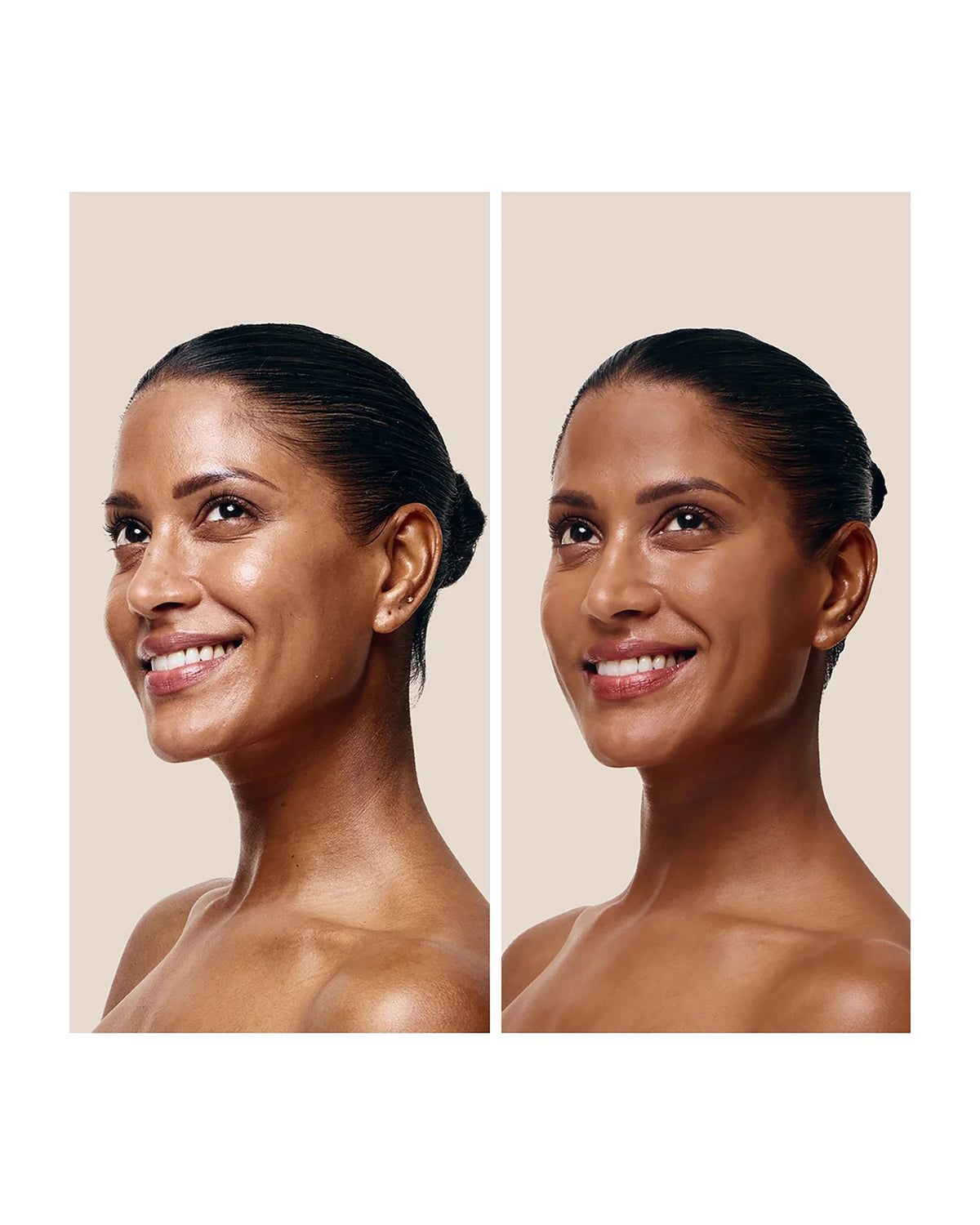 First Light Tinted Tan Serum