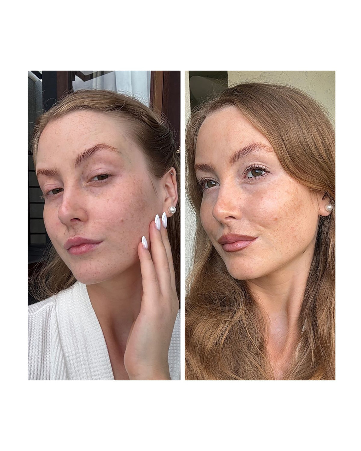 Golden Nights Sleep Repair Tan Drops