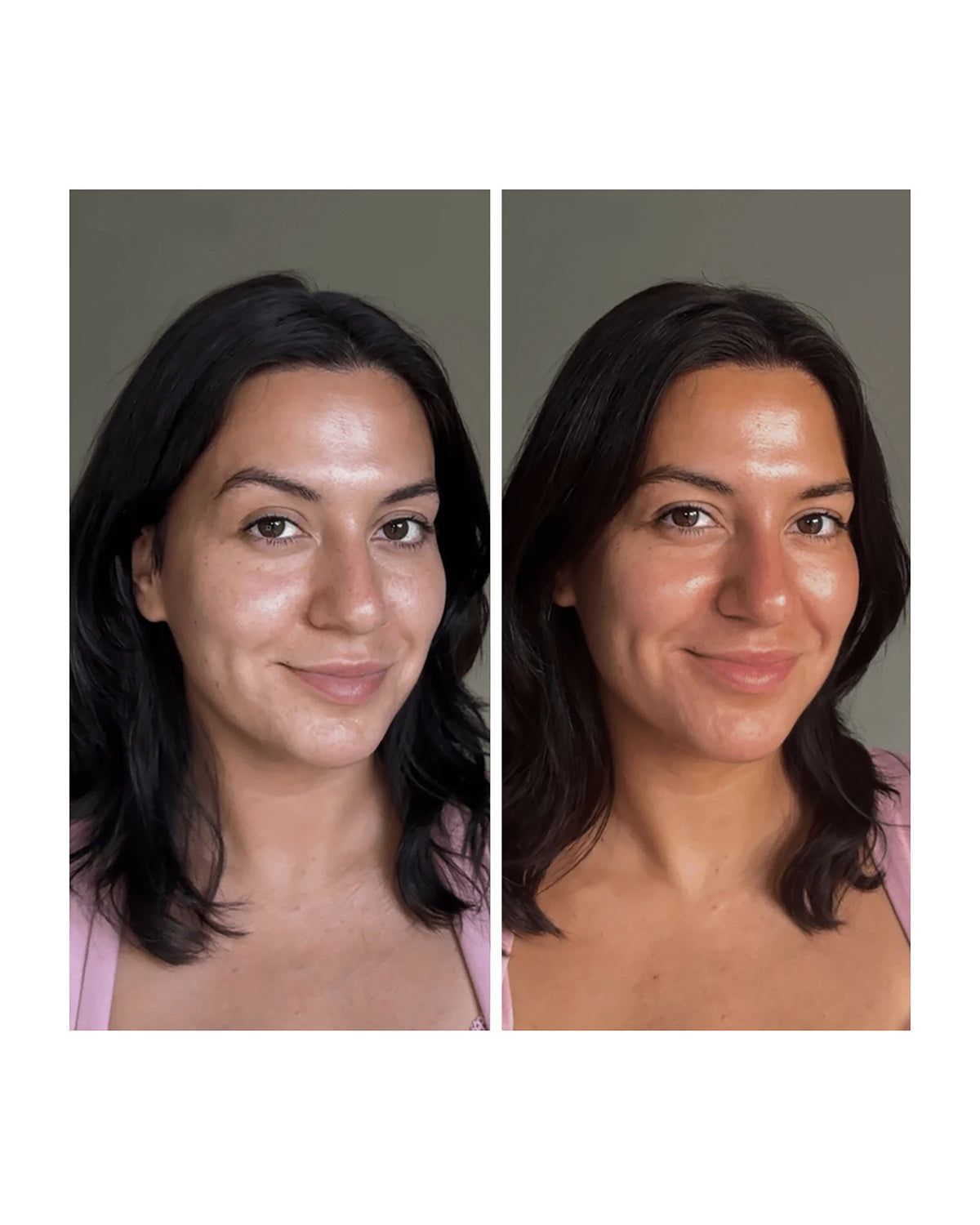 Golden Nights Sleep Repair Tan Drops