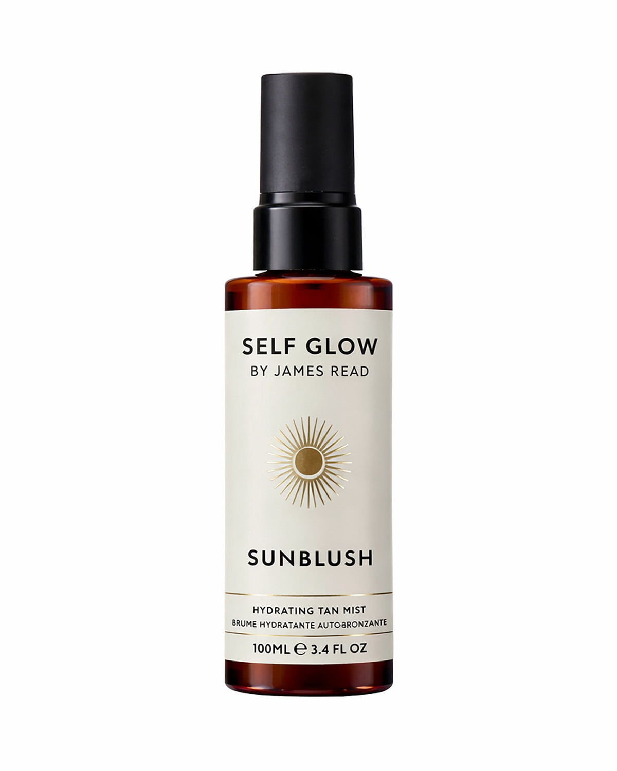 Sunblush Hydrating Tan Mist