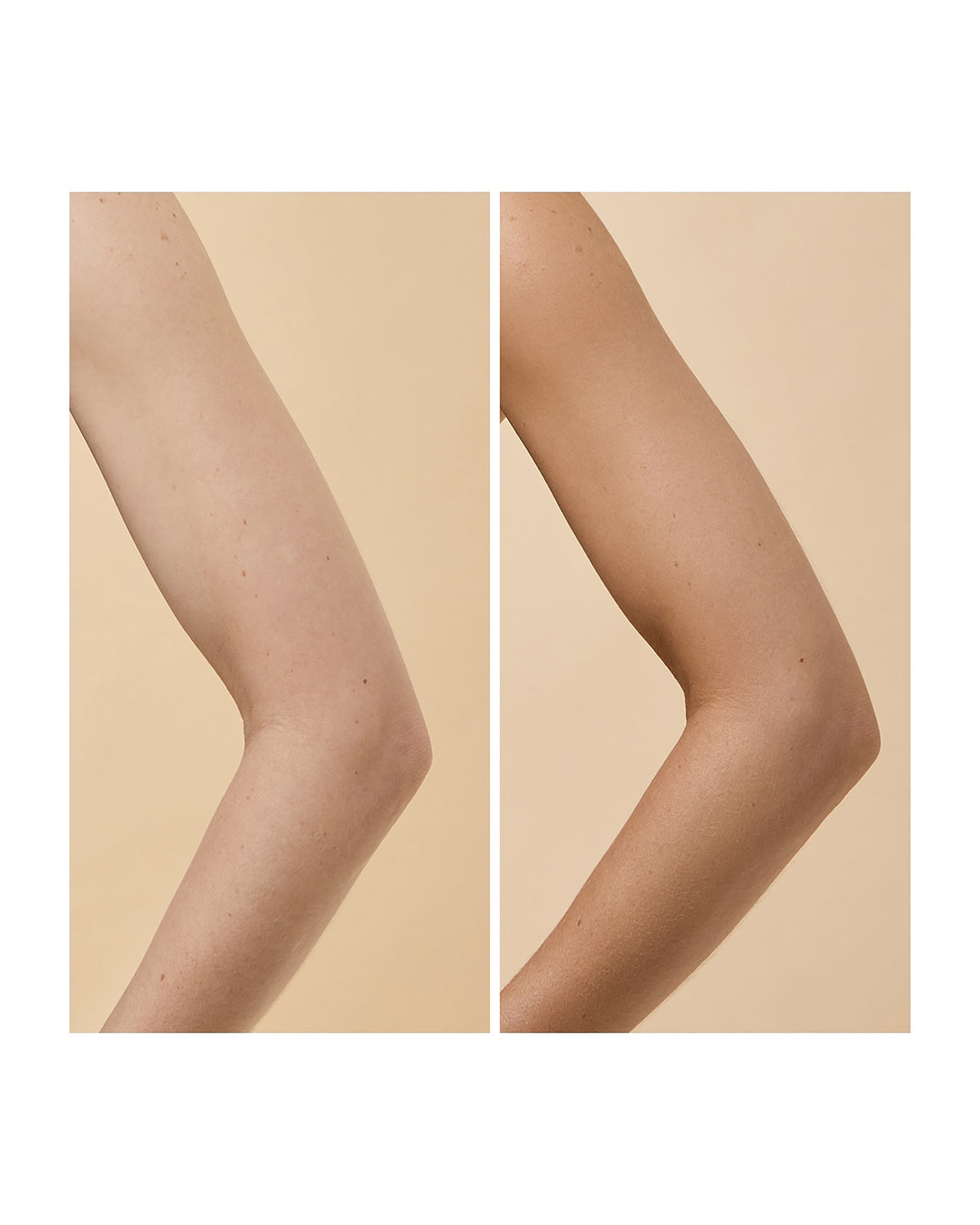 Sunrise to Sundown Tinted Tan Serum (face and body)