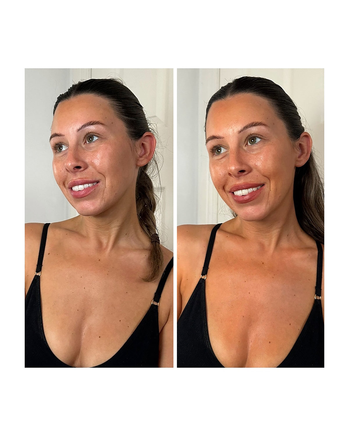 Sunrise to Sundown Tinted Tan Serum (face and body)
